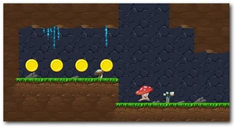 Create Your Own Platformer With Windy Woods .